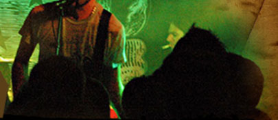 band